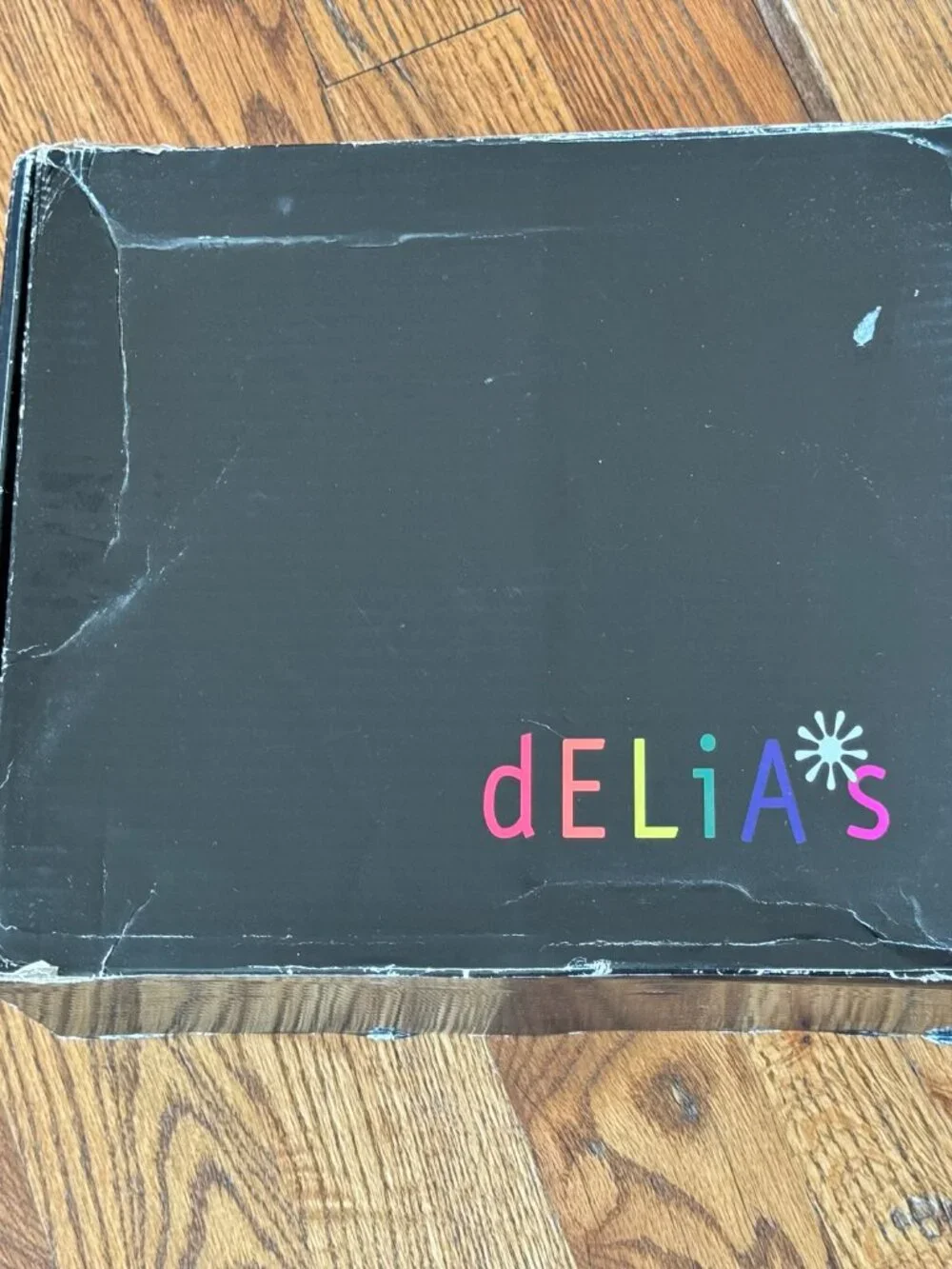 Dolls Kill delia*s by